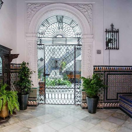 إشبيلية Suites Machado المظهر الخارجي الصورة