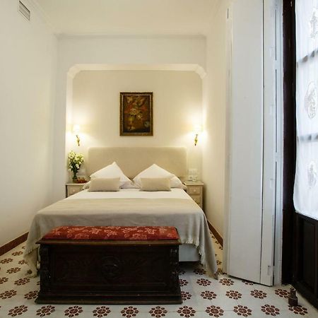 إشبيلية Suites Machado المظهر الخارجي الصورة