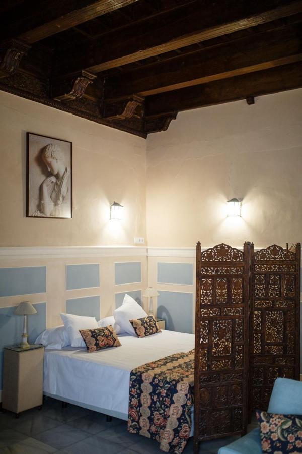 إشبيلية Suites Machado المظهر الخارجي الصورة
